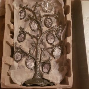 Things Remembered Family Tree